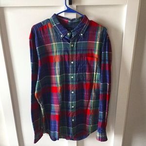 Gap Vintage Dress Shirt